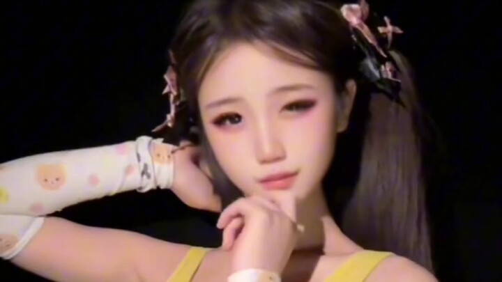 จะเอาชนะฉันเหรอ?
