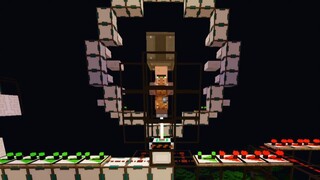 Excessive efforts, villagers: why is it me again
