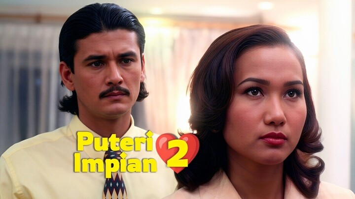 Puteri Impian 2 1998