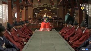 Jang ok Jung ep 17