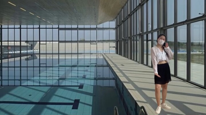 9.63 tậu bikini đi bơi hoy