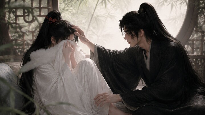 “The Butcher and the Delicate Flower” Episode 4: Why does the Big Guy always say no to him?