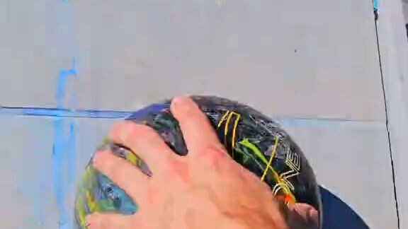 😍 Most Satisfying Color Blast Ever! 🎨💥 #Shorts #ColorExplosion #ColorBlast #SatisfyingVideo