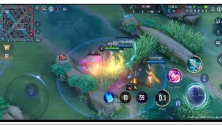 lag quá ko đánh được :v