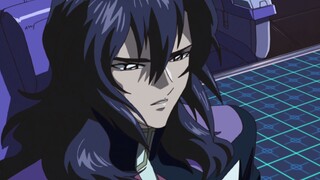 Gundam SEED DESTINY Phase 03 - Warning Shots