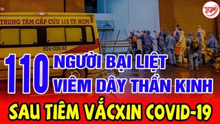 🔥 Bản tin mới nhất Covid-19 Ngày 30/10 | Tin Tức Covid 19 Mới Nhất Hôm Nay | Tin Tức Thời Sự