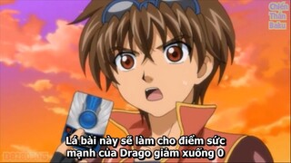 - Chiến Binh Bakugan _ Luyện tập không ngừng _ Vietsub  Tập 18_p1 #Bakugan #schooltime