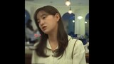 🔐Sejeong was practicing her lines and i can see Hyoseop behind her. 👀😆😏🧸🤟 #Hyojeong 💏💫🔐💕#So lovely💞