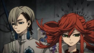 TRAILER GACHIAKUTA SEASON 2