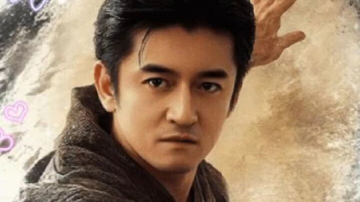 『Full』เทพแห่งสงคราม อิหยั่งว่ะ (เรื่องใหม่)