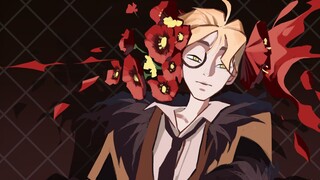 [Viết tay theo cốt truyện] "Tạm biệt, người yêu mắt xanh của tôi" | Summit × Raven × Forest Realm