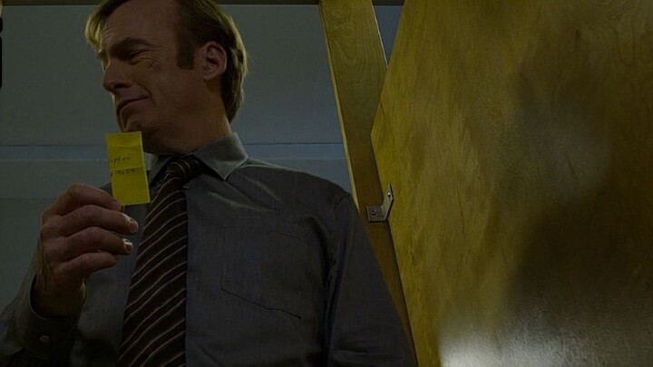 Better Call Saul 4-6: Transformasi dari seorang pengacara menjadi telesalesman, yang dibutuhkan hany