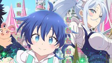 Tensei shitara Dainana Ouji Datta eps04 indo