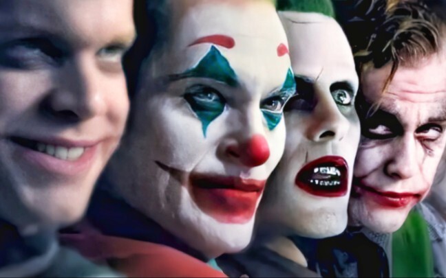 “别怕，我们都不是坏人”