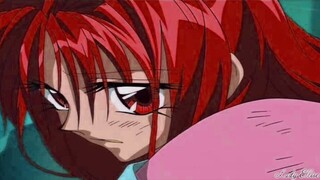 Kamikaze Kaitou Jeanne || Maron & Fin Fish - All That I'm Living For