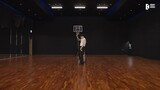 Jung Kook - 3D (Choreography) (Dance Practice)