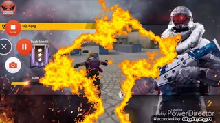 [Free Fire] Những khoảng khắc bất ngờ #2|Bé Tủn TV