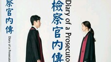 D1ARY 0F A PR0SECUT0R EP1 [TAGALOG SUB]