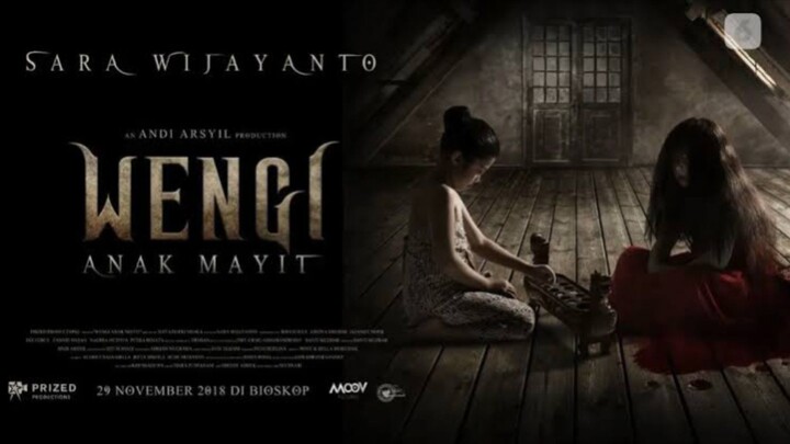 Wengi : Anak Mayit (2018)