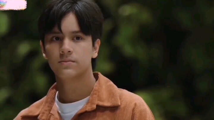 [Bad Buddy the Series] Parn And Pat Pretend To Be Unfamiliar