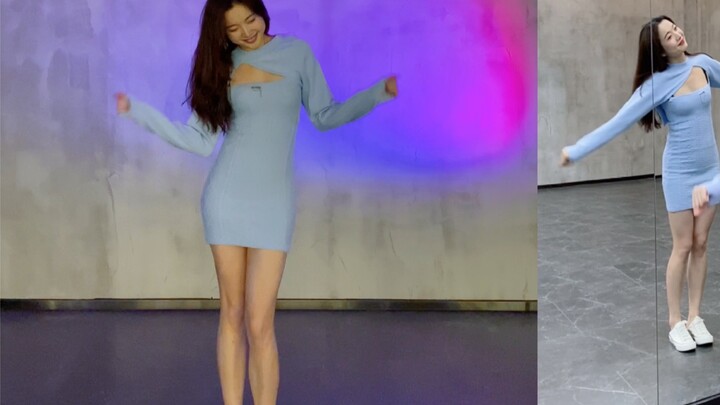 [Yami][Dangerous Party] มุมมองด้านหน้าพร้อมสอนกระจก!