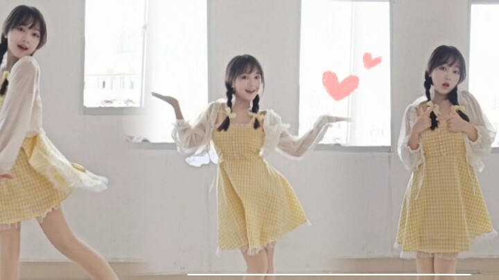 Nụ cười của em vẫn dễ thương nhất, nó luôn chạm đến trái tim anh❣️