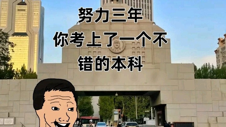 “Hiện trạng việc làm của sinh viên đại học thời nay”