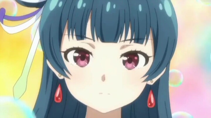 Yohane ❤️