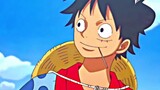 Vua Hải Tặc -One Piece AMV _ Tiến lên thuyền trưởng Luffy