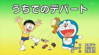 doraemon toko serba ada dirumah sub indo