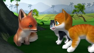 Kathu season 5 full Malayalam Cartoon Movie for Kids 2025