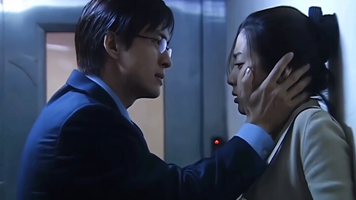 Hotelier: Nụ hôn hành lang (Tình yêu ép buộc) Bae Yong Joon x Song Yoon Ah