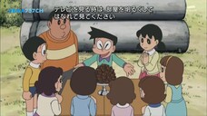 doraemon terbaru bahasa indonesia no ZOOM, mesin pembuat coklat