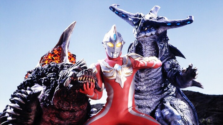 Ultraman Max Episode 1 Kelahiran Ultraman Max!