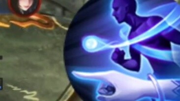 Xishi's first skill code is very high? Sorry, Jing's position change is higher than yours!