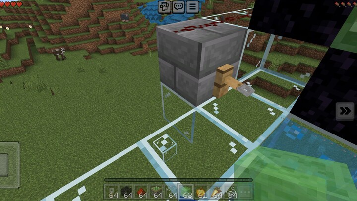 up agility minecraft