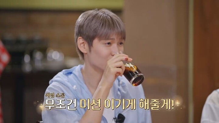 BOSS RIIZE 2 tập 4 (p1)