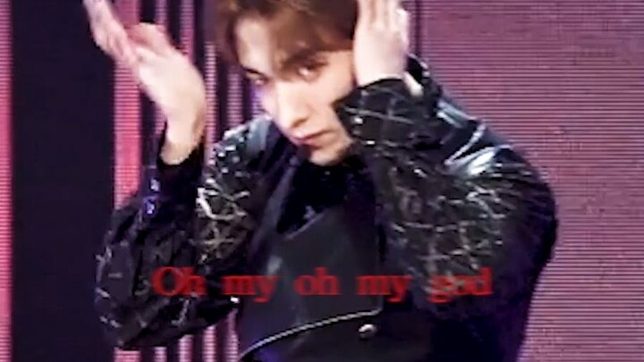 【หลี่สั่วหมิน】BITE ME