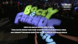 Bocey and friends live episod 2