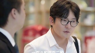 46. 影视：美女上司不把员工当人看，气的男人拿上硫酸，要泼她脸上