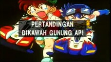 Bakusou kyoudai lets go bahasa indonesia - 016