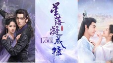 ดุจดวงดาวพร่างพราวราวประกายรัก ตอนที่40 (พากย์ไทย) ตอนจบ