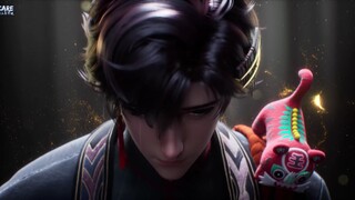 Azure Legacy Season 2 Episode 22 Sub Indonesia