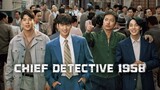 Chief Detective 1958 | Episode 10 | English Subtitle | Korean Drama