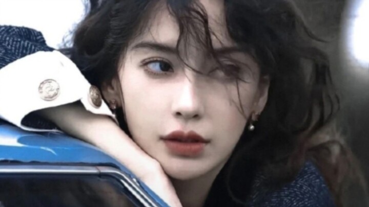 A Nostalgic Look Back at the Red Carpet That Stunned South Korea #Angelababy