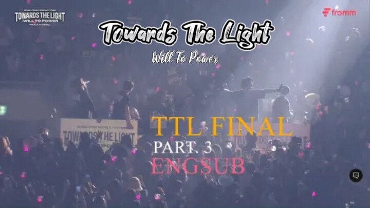 ATEEZ 2025 WORLD TOUR TTL FINALE IN SEOUL PT.3/3