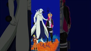 Who is strongest #naruto #edit #shorts #obito #boruto