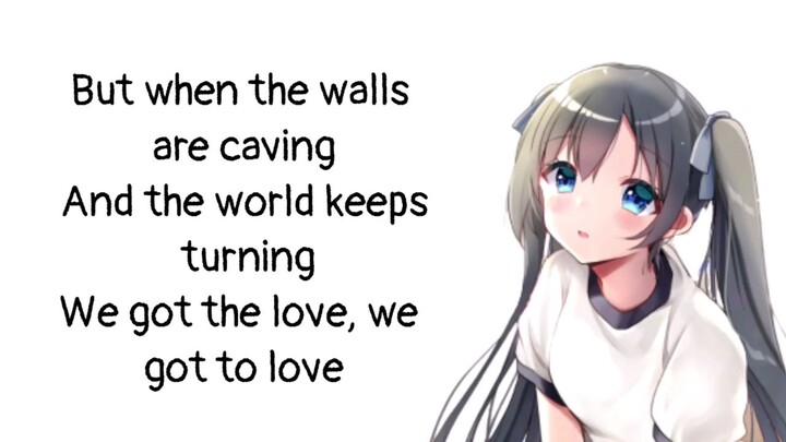 Apollo song with lyrics