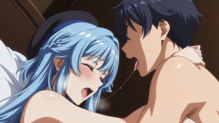 Udah Nafsu Berat Dibrutall Sampe Sekarat..!!🥵💦