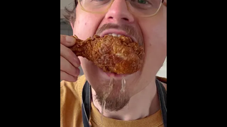ยังไงไก่ทอดงก็อร่อยที่สุด
